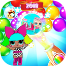 LOL BALL BUBBLE SURPRISE APK