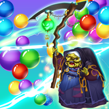 Hexe wicked Pop Zeichen