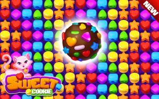 Febre crosta de biscoito imagem de tela 2