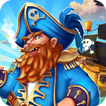 ”Jewels Hunter Pirate