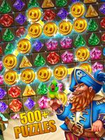 Jewels Hunter Pirate পোস্টার