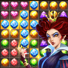 Alic Witch Jewels icône