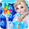 ice princess jewel deluxe APK