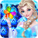 Joya princesa de hielo de lujo APK