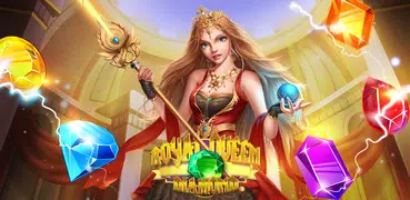 Royal Queen Diamond