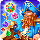 Pirate Treasure آئیکن