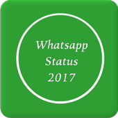 All Whatsapp status 2017 icon