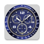 Tachymeter