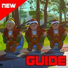 ♫ The Guide Scrap Mechanic icon