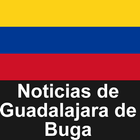 Noticias Guadalajara de Buga آئیکن