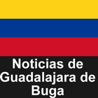 Noticias Guadalajara de Buga icône