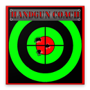 Shooting handguns APK