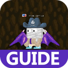 ★ FREE GUIDE ★ GROWTOPIA icône