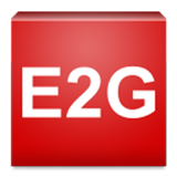 Eng 2 Geo Converter ไอคอน