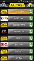 ALLTAXI - ყველა ტაქსი screenshot 1