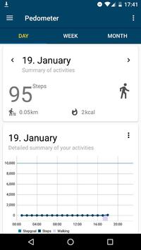 Pedometer Walking Programs