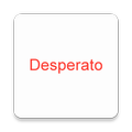 Desperato