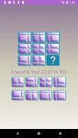 IQ Test - How intelligent are you? 截圖 1