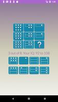 IQ Test - How intelligent are you? تصوير الشاشة 2