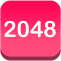 2048 Puzzle: Modern Design