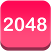 APK Puzzle 2048: Design moderno