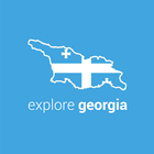 Explore Georgia icon