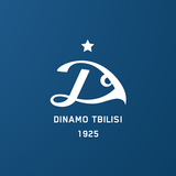 FC Dinamo Tbilisi icône