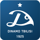 Dinamo Tbilisi أيقونة