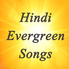 Hindi Evergreen Songs ikon