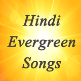Hindi Evergreen Songs simgesi