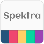 Spektra - Colors & Palettes