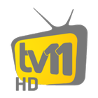 TV11 иконка