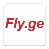 Fly.ge icon