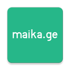 Maika.ge icône
