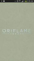 Oriflame Catalogue 海报