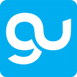 Guide-U: Georgian Travel App icône
