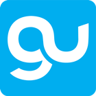 Guide-U: Georgian Travel App icon