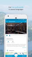 Guide-U: Georgian Travel App ảnh chụp màn hình 1