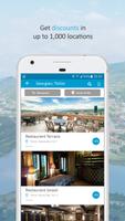 Guide-U: Georgian Travel App capture d'écran 2