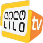 Lilo TV أيقونة