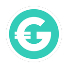 Georgian Currency icon
