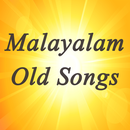 APK Malayalam Old Songs (മലയാളം)