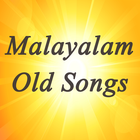 Malayalam Old Songs icône