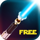 LightSaber Fighter icono