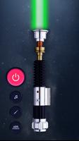 LightSaber Fighter imagem de tela 2