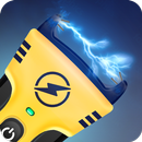 Taser Prank - Stun Gun APK