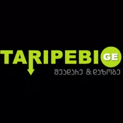 taripebi.ge