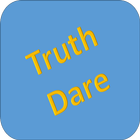 Truth Or Dare icono