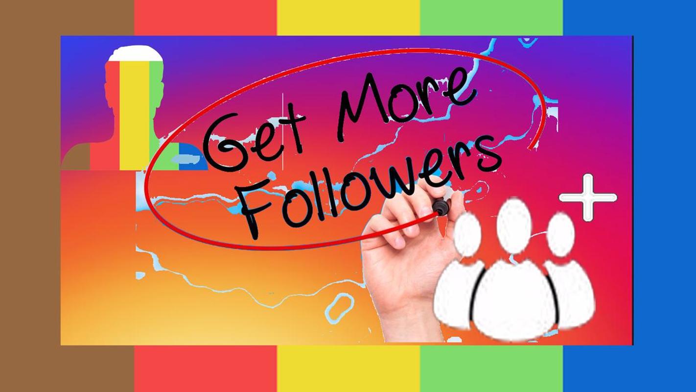 Ø§Ù„Ù…Ù„ØµÙ‚ free followers 4 instagram - free followers 4 instagram