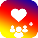 Likes+Followers For Instagram APK